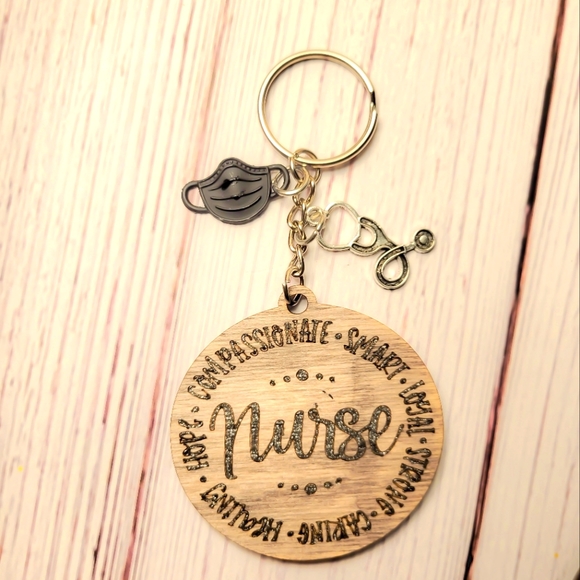 Keychain - Picture 1 of 1